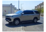 Chevrolet Tahoe LT 2022